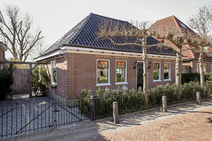 Foto 3 van Dorpsstraat 709