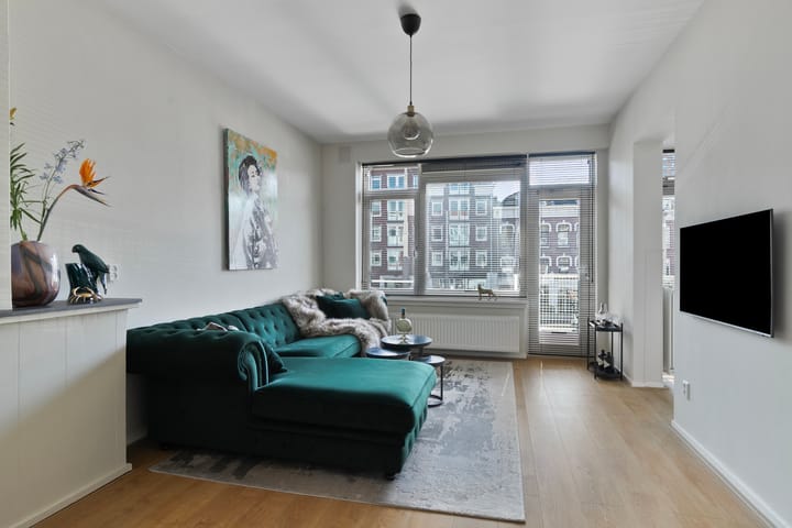 Foto 4 van Oostzeedijk Beneden 231-B