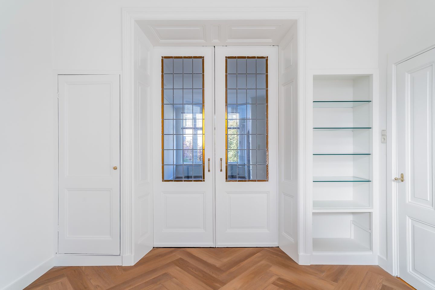 Foto 4 van Van Slingelandtstraat 125