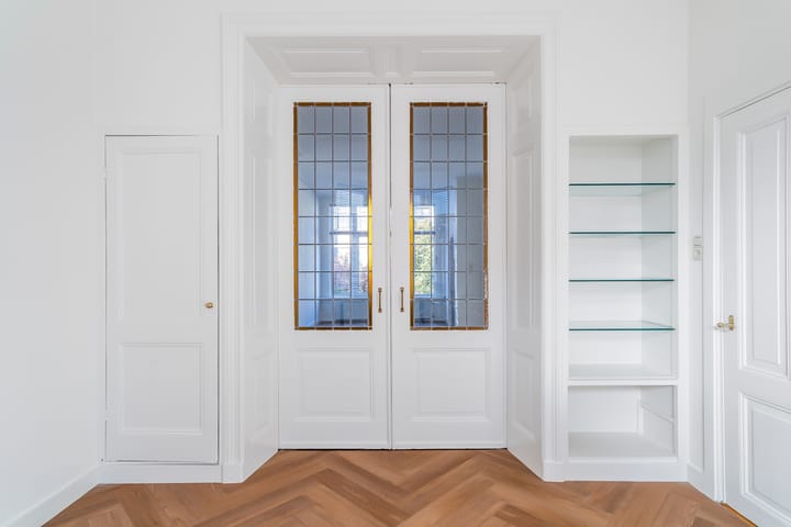 Foto 4 van Van Slingelandtstraat 125