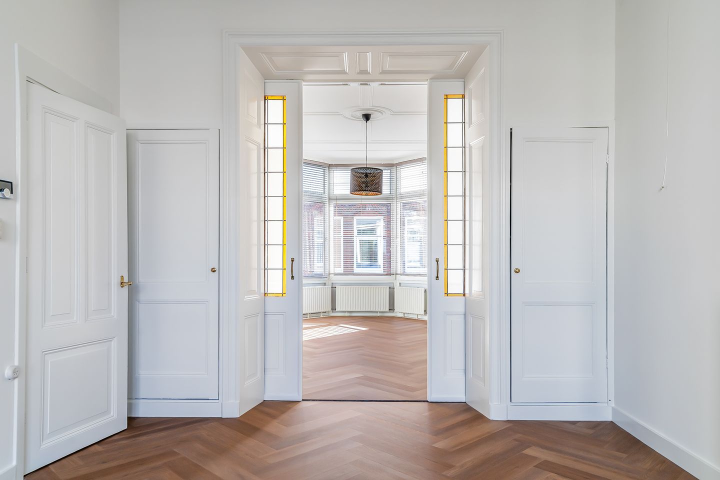 Foto 5 van Van Slingelandtstraat 125