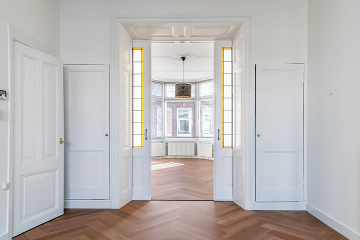 Foto 5 van Van Slingelandtstraat 125