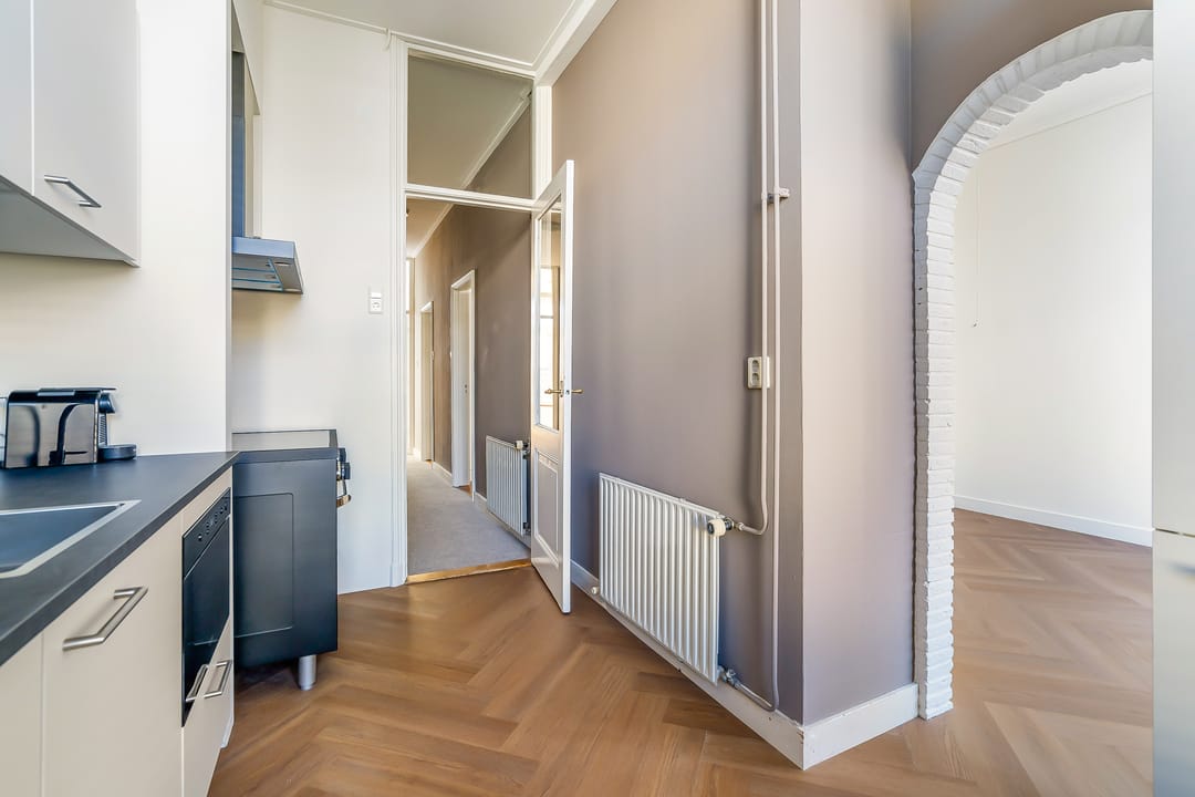 Foto 8 van Van Slingelandtstraat 125