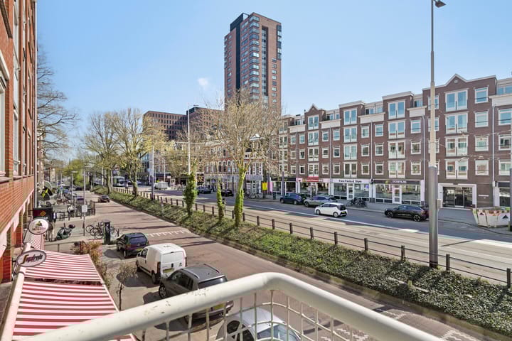 Foto 3 van Oostzeedijk Beneden 231-B