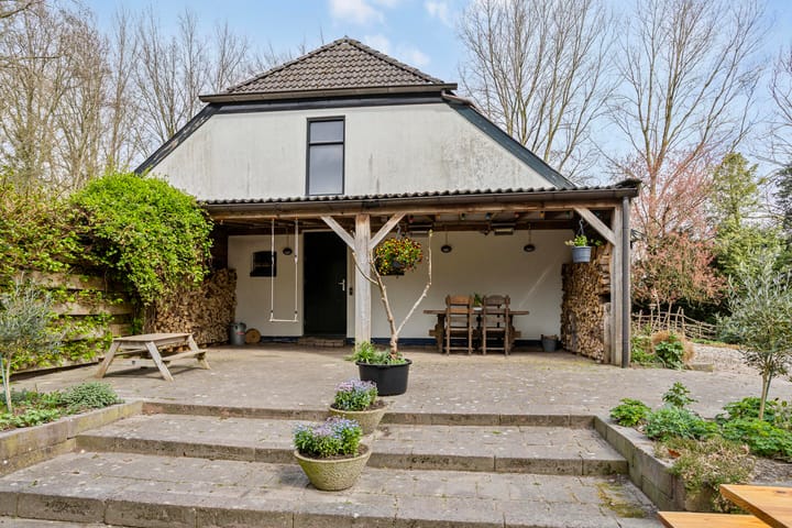 Foto 3 van Zuiderstraat 22