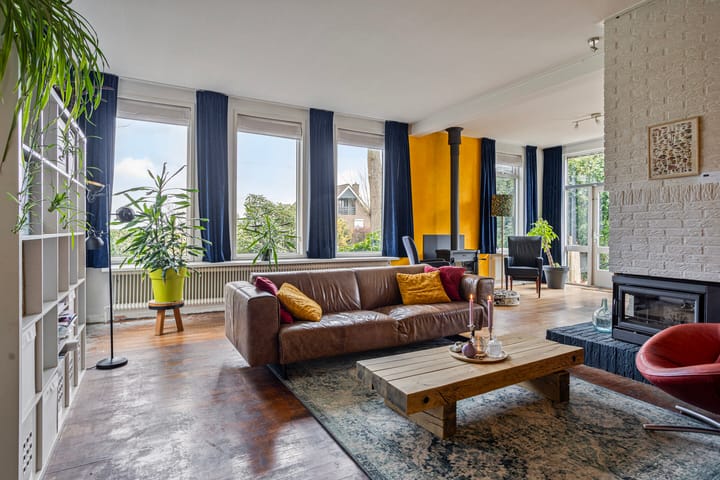 Foto 4 van Zuiderstraat 22