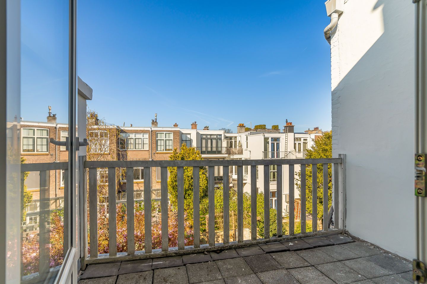 Foto 20 van Van Slingelandtstraat 125