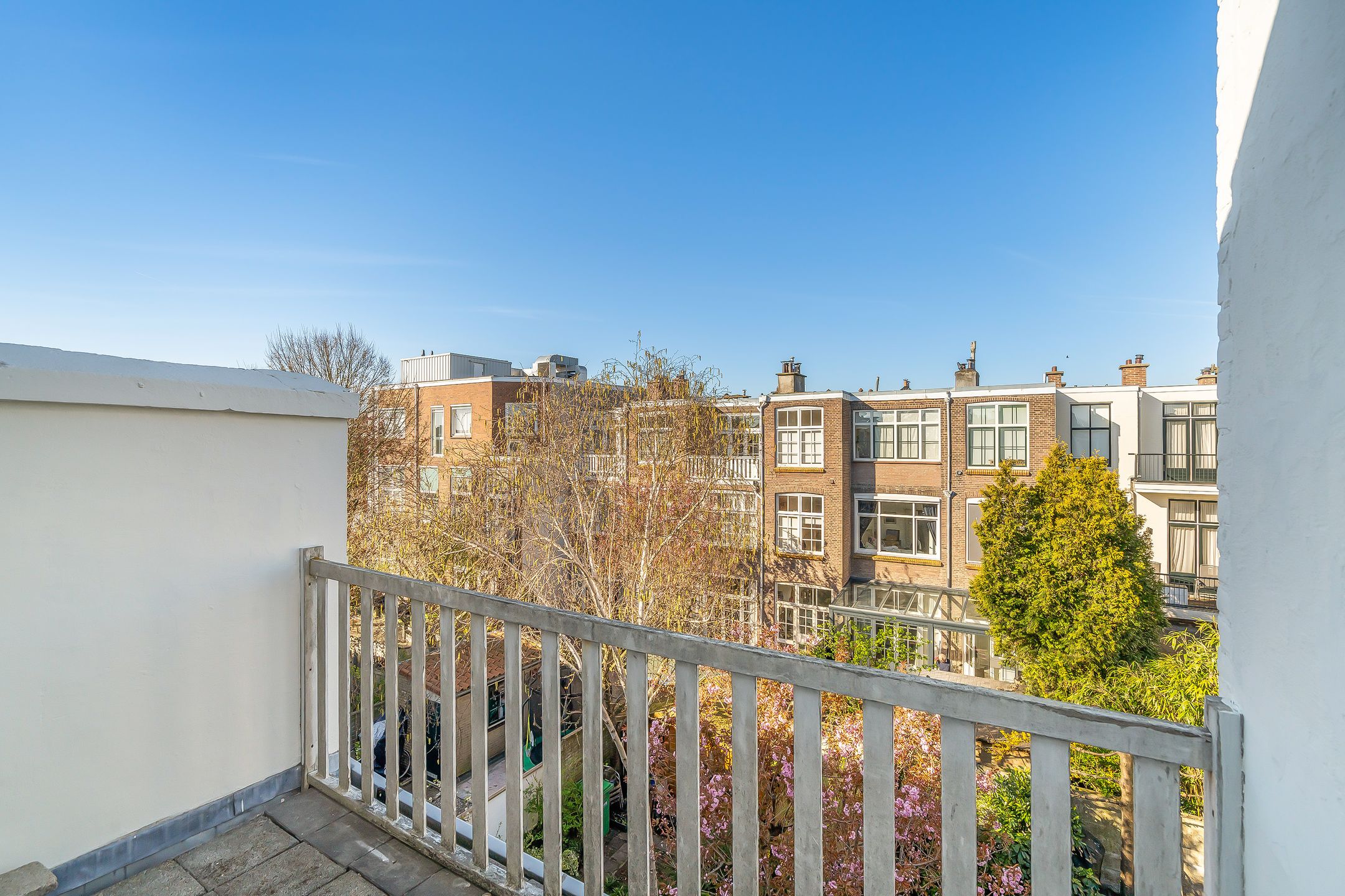 Foto 21 van Van Slingelandtstraat 125