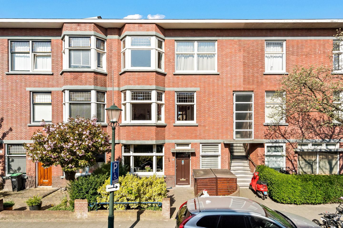 Foto 4 van Amandelstraat 81