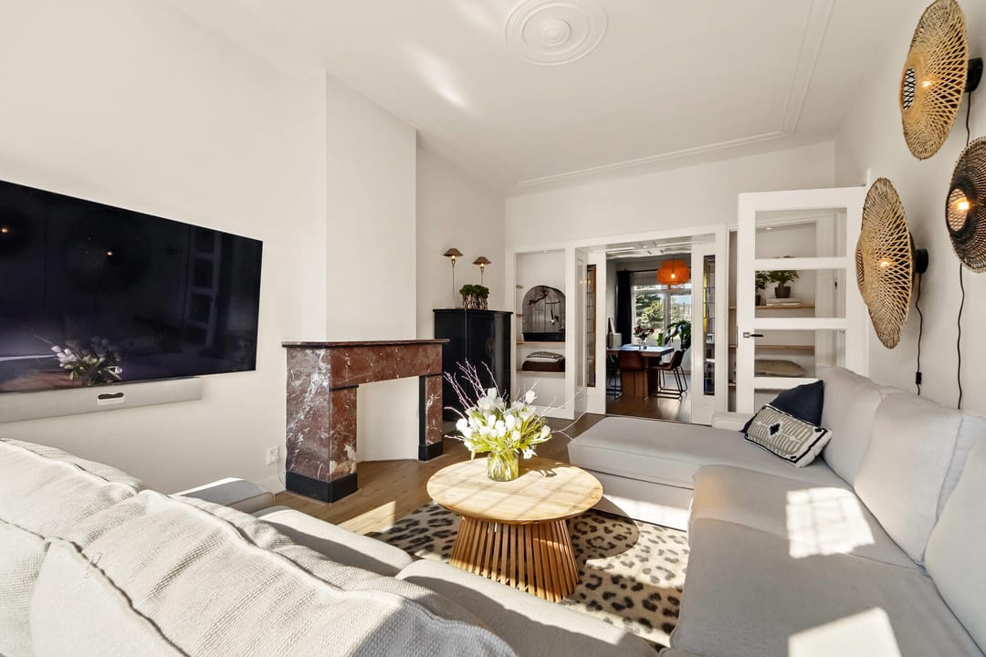 Photo 1 of Amandelstraat 81