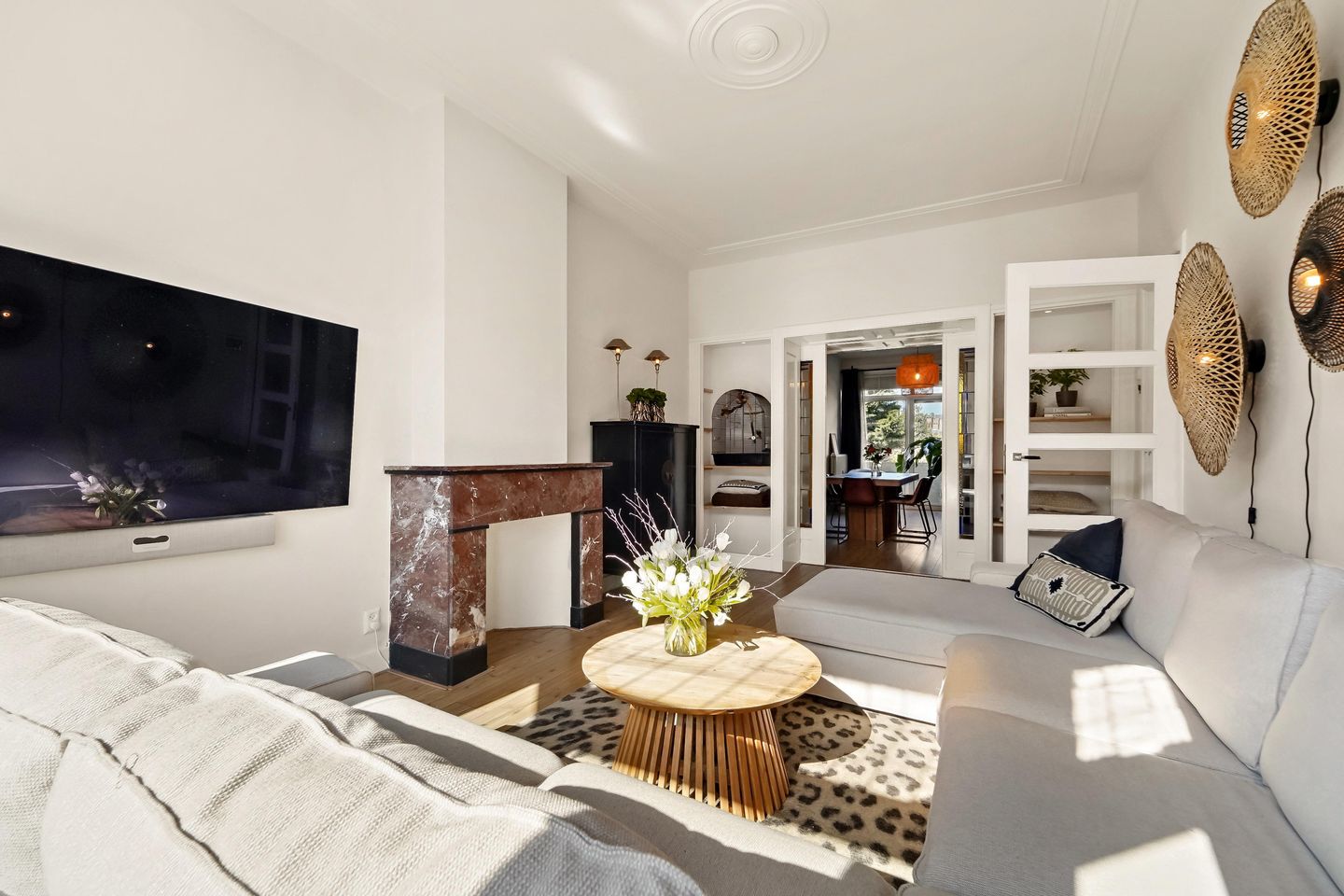 Foto 1 van Amandelstraat 81