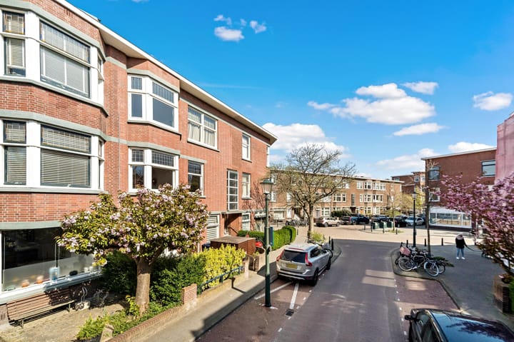 Foto 28 van Amandelstraat 81