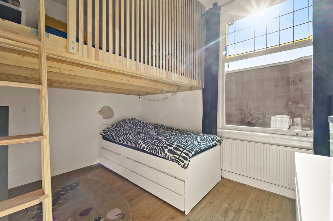 Foto 23 van Amandelstraat 81