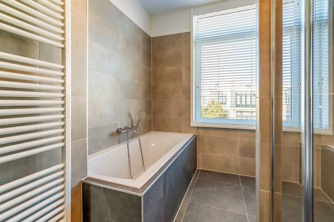 Foto 26 van Van Slingelandtstraat 125