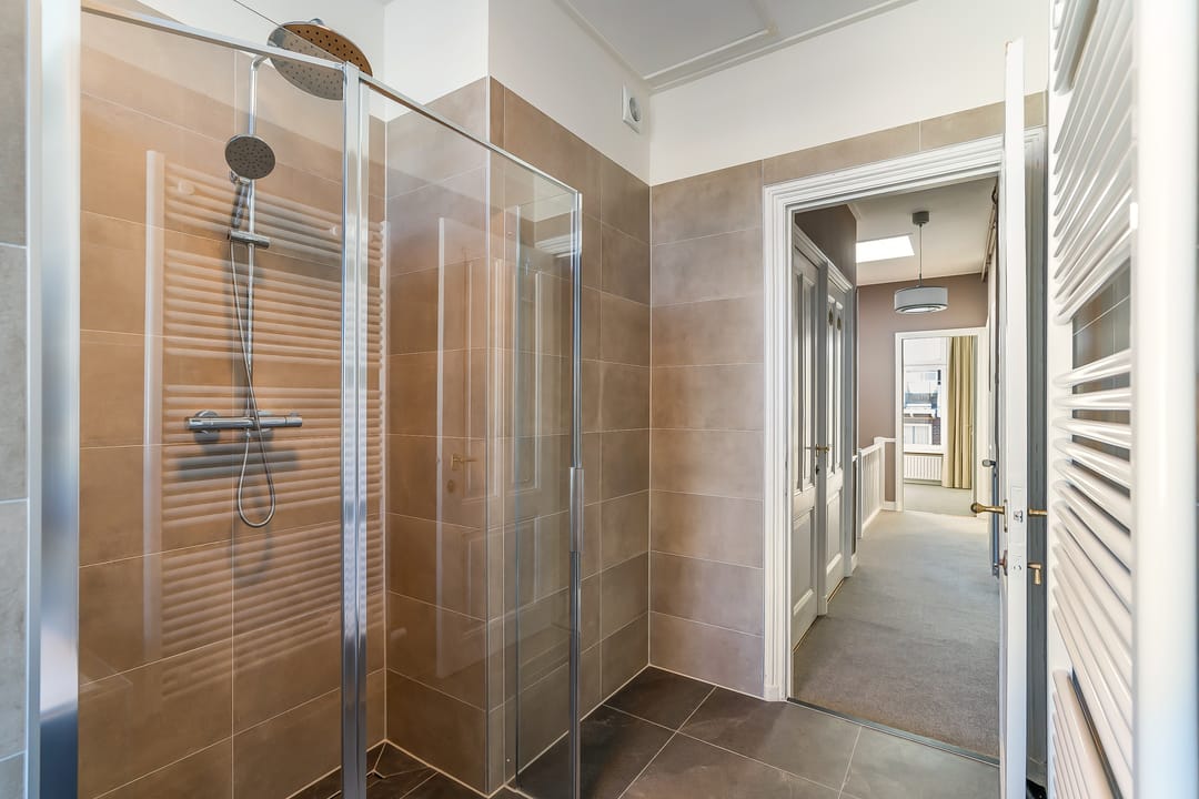 Foto 28 van Van Slingelandtstraat 125