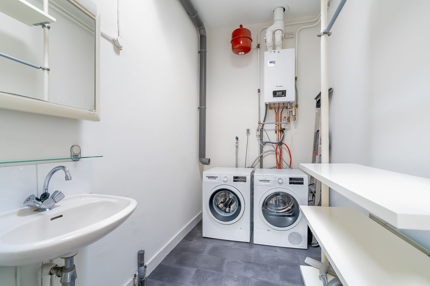 Foto 29 van Van Slingelandtstraat 125