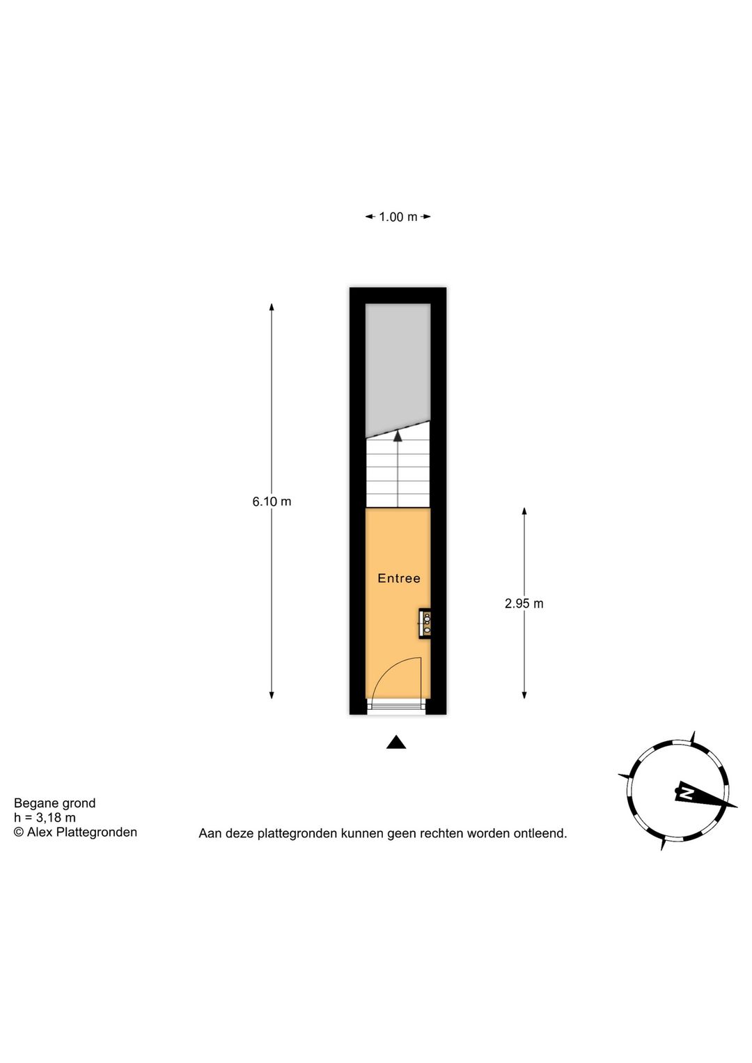Foto 32 van Van Slingelandtstraat 125