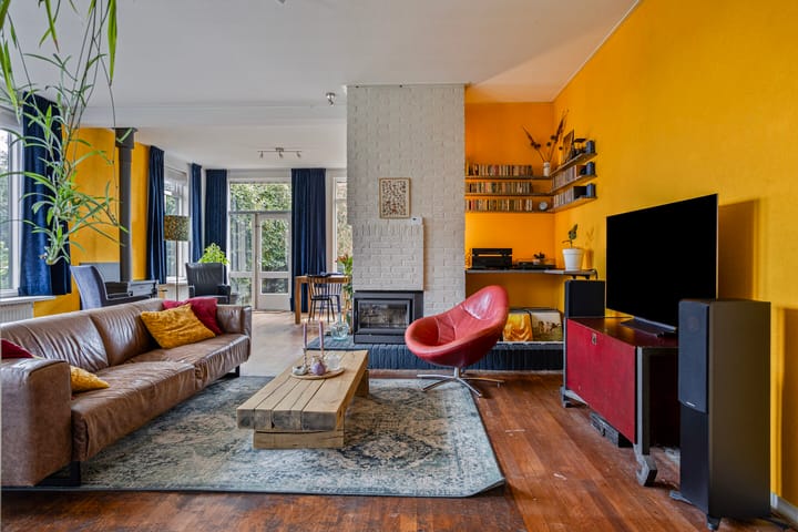 Foto 21 van Zuiderstraat 22