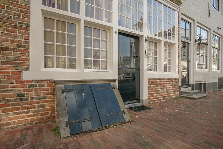 Foto 4 van Molenstraat 47