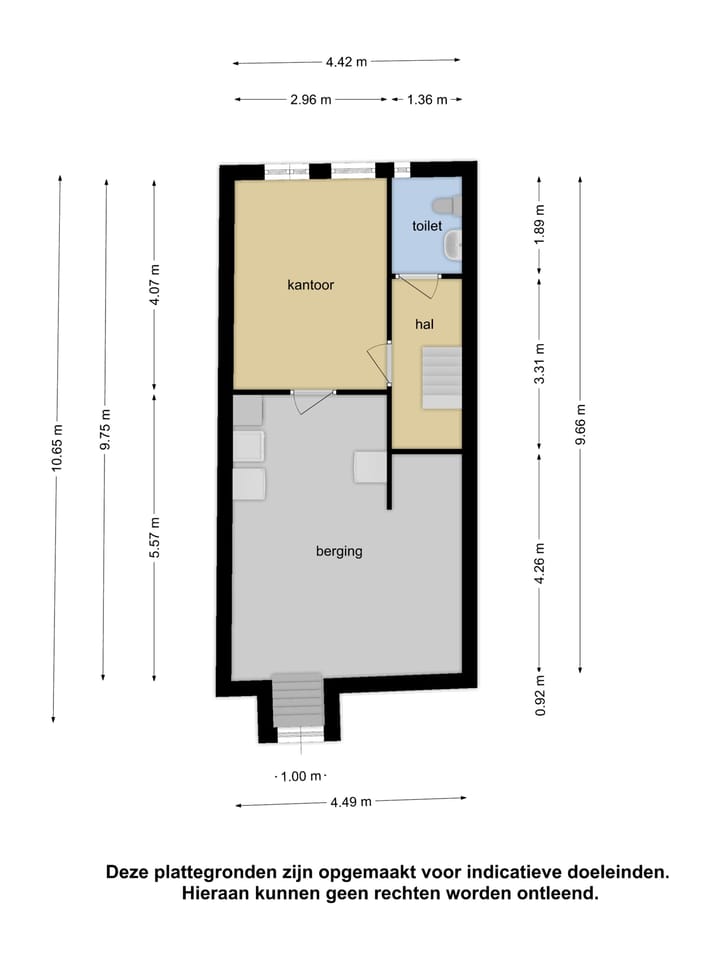 Foto 38 van Molenstraat 47