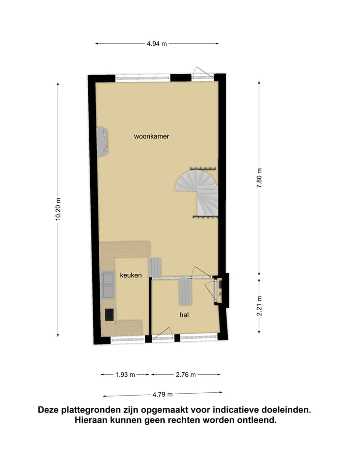 Foto 39 van Molenstraat 47