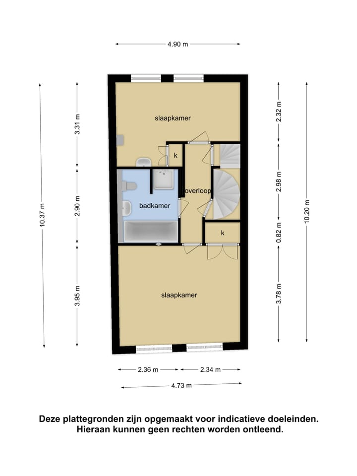 Foto 40 van Molenstraat 47