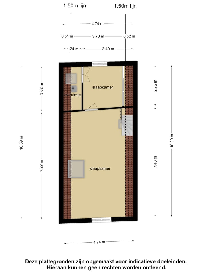 Foto 41 van Molenstraat 47