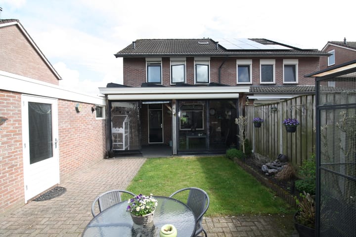 Foto 2 van De Aalscholver 30