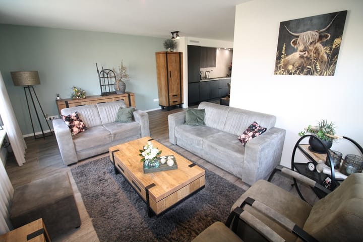 Foto 6 van De Aalscholver 30