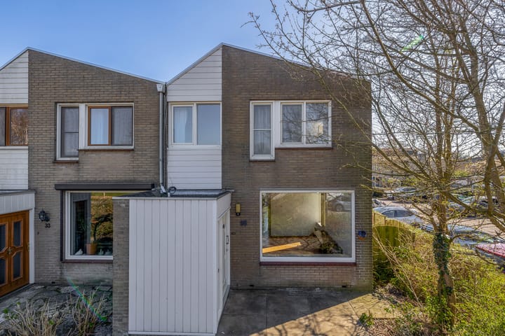 Foto 1 van Wethouder Kreftlaan 35