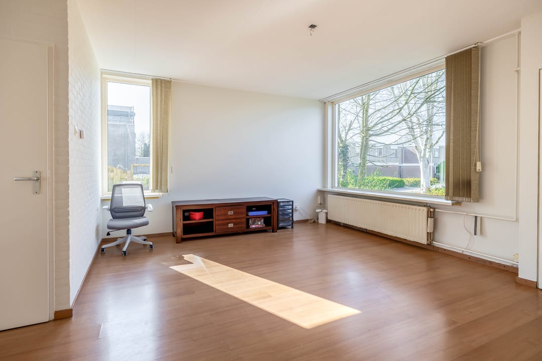 Foto 2 van Wethouder Kreftlaan 35