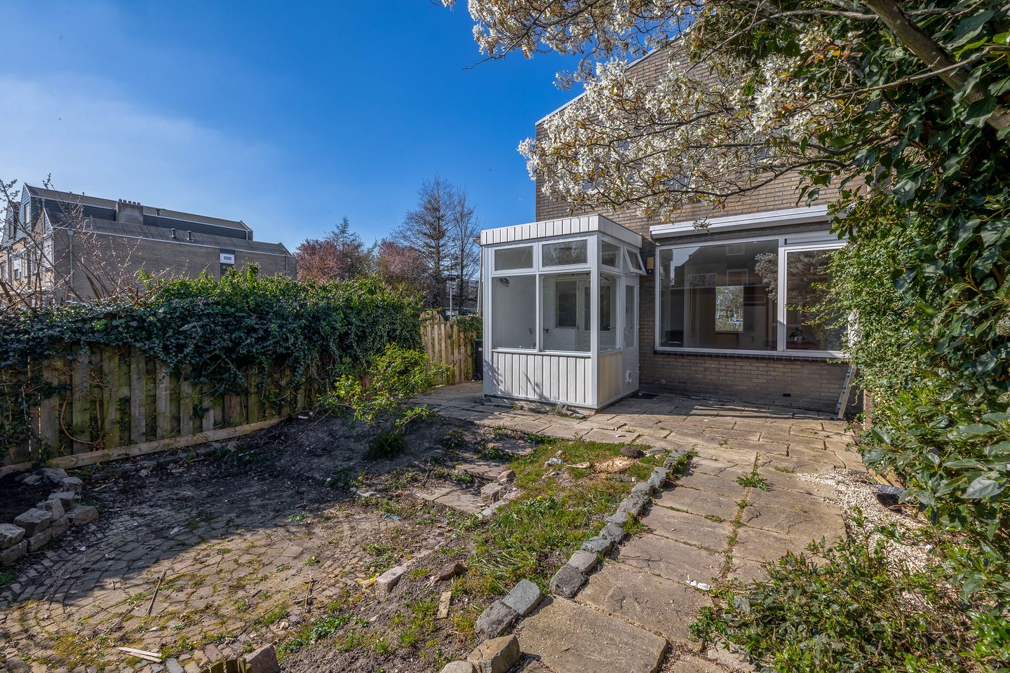 Foto 4 van Wethouder Kreftlaan 35