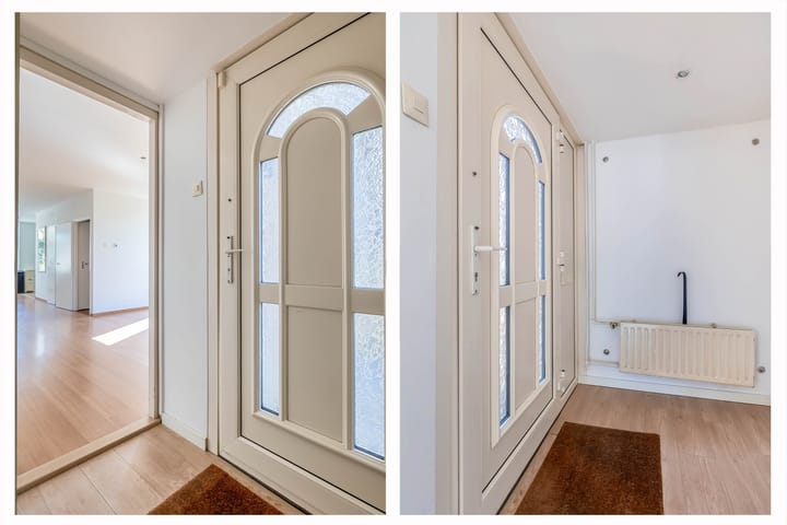 Foto 5 van Wethouder Kreftlaan 35