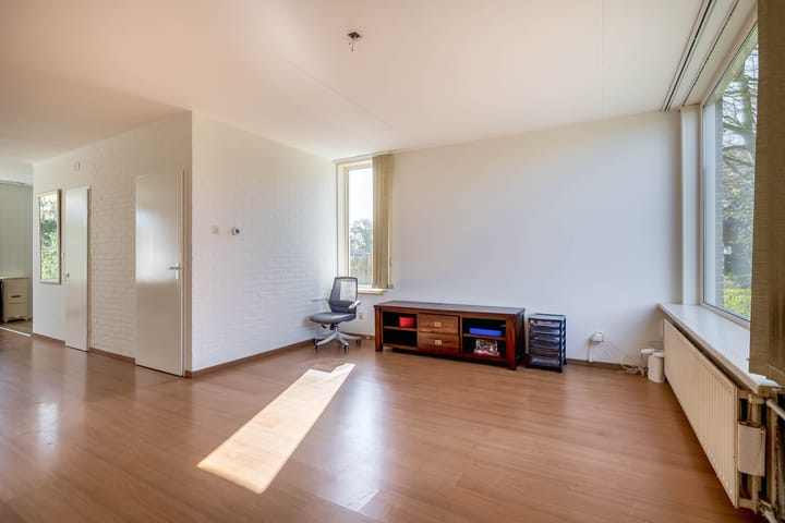 Foto 6 van Wethouder Kreftlaan 35