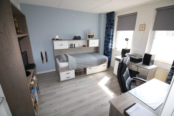 Foto 17 van De Aalscholver 30