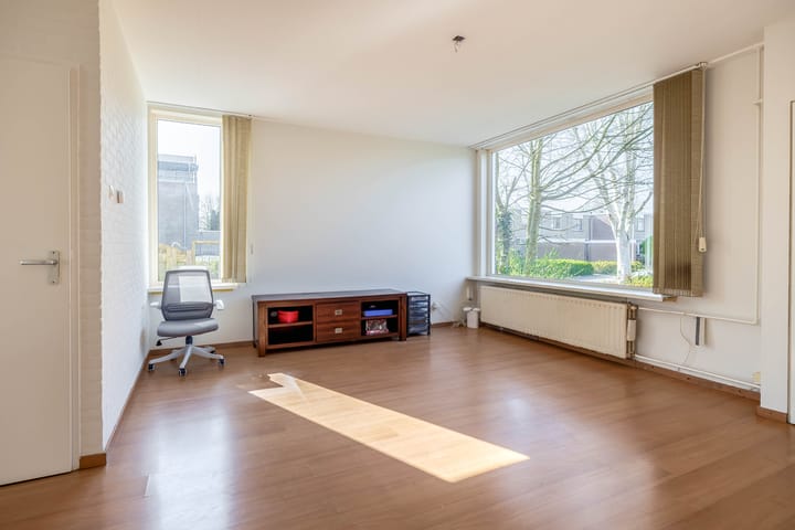 Foto 7 van Wethouder Kreftlaan 35