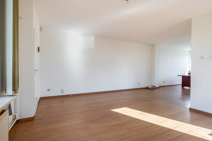 Foto 8 van Wethouder Kreftlaan 35