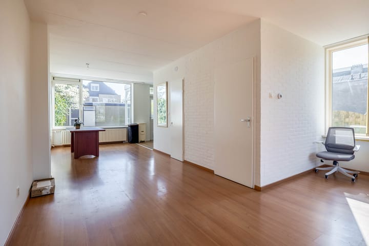 Foto 9 van Wethouder Kreftlaan 35