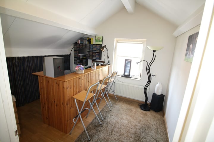 Foto 20 van De Aalscholver 30