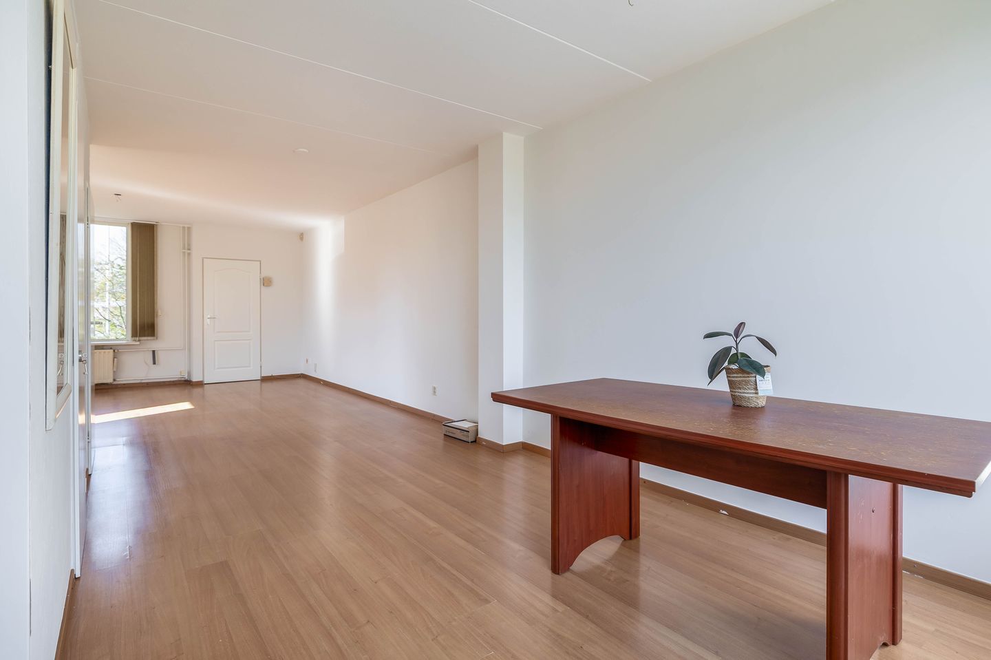 Foto 10 van Wethouder Kreftlaan 35