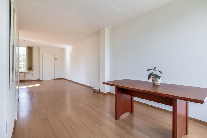 Foto 10 van Wethouder Kreftlaan 35