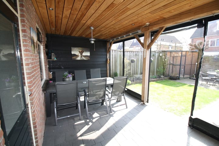 Foto 21 van De Aalscholver 30