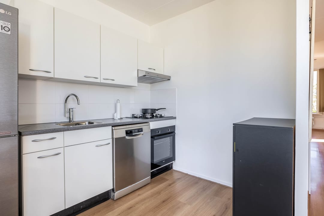 Foto 11 van Wethouder Kreftlaan 35