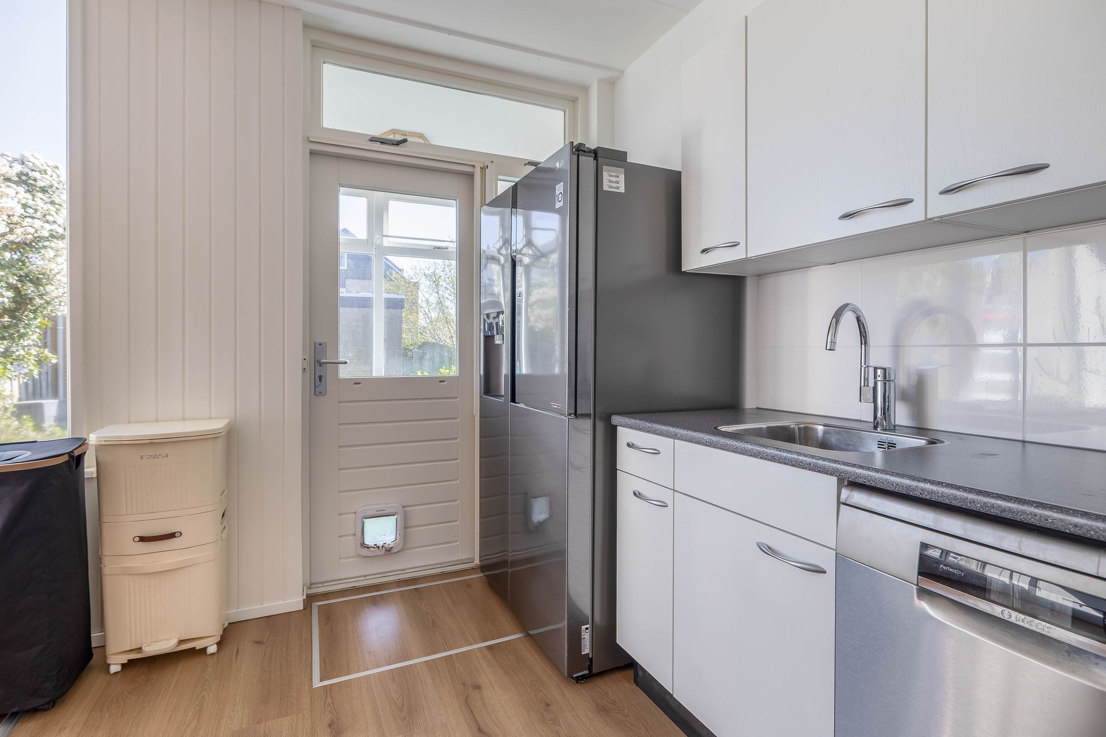 Foto 12 van Wethouder Kreftlaan 35