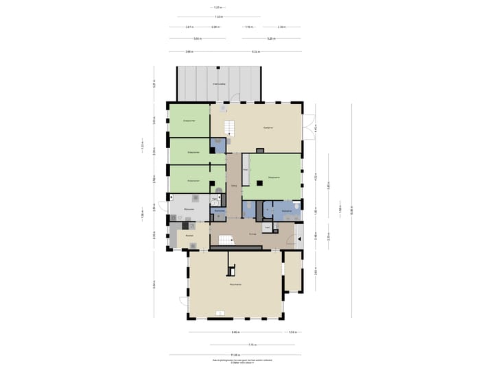 Foto 93 van Zuiderstraat 22