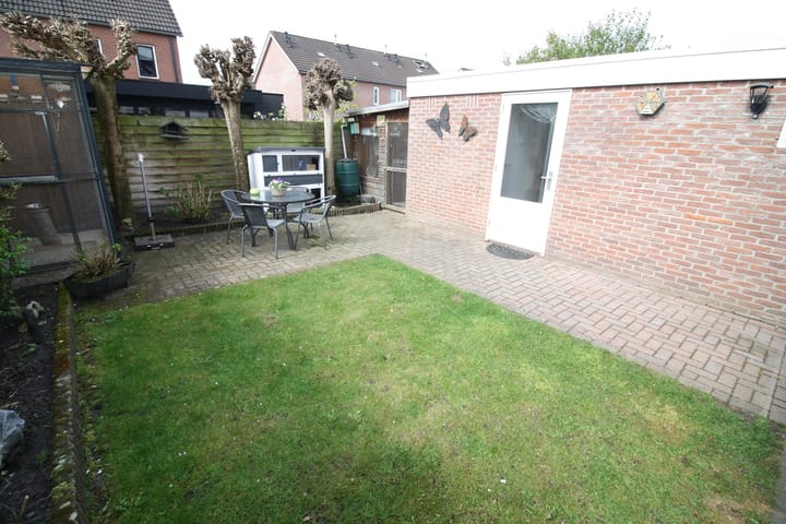 Foto 23 van De Aalscholver 30