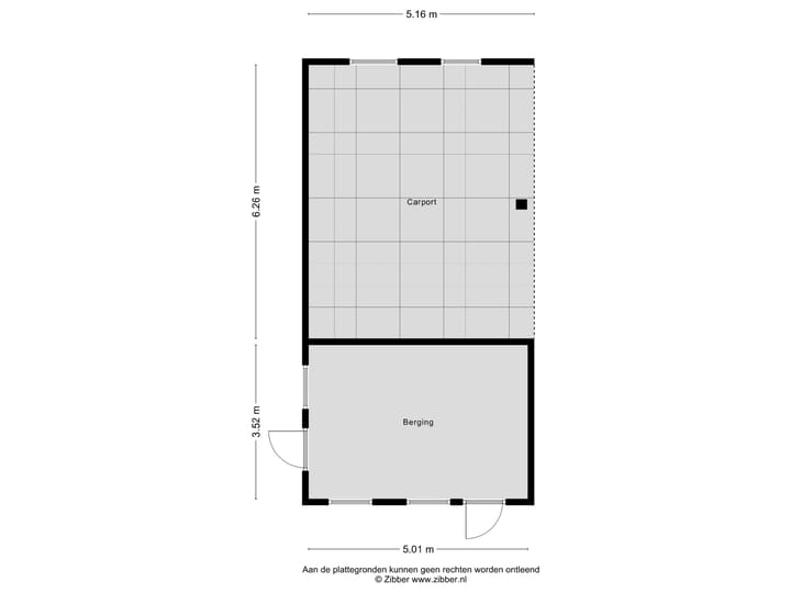 Foto 95 van Zuiderstraat 22