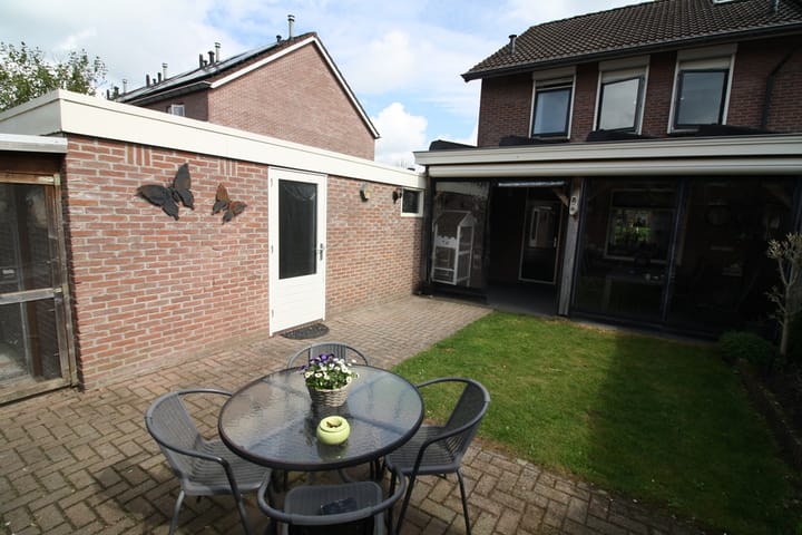 Foto 25 van De Aalscholver 30