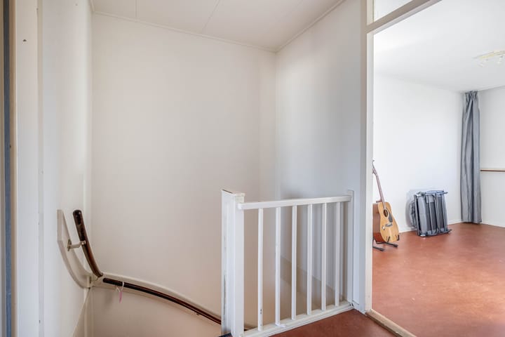 Foto 15 van Wethouder Kreftlaan 35