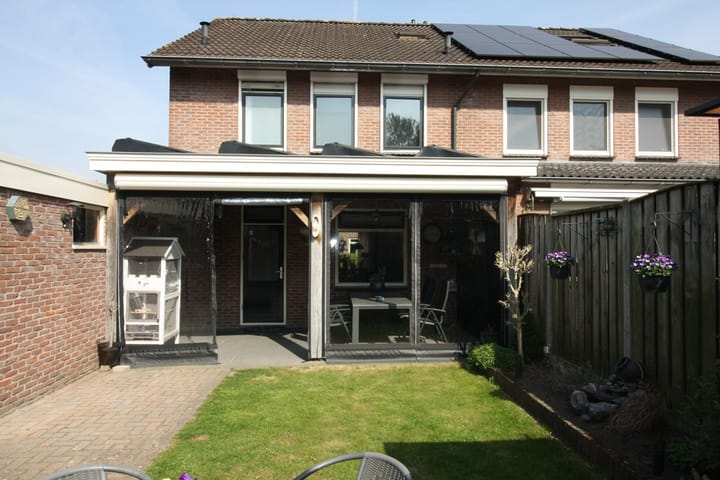 Foto 26 van De Aalscholver 30